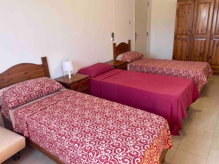 Gzira / Sliema Wifi & Ac ! Great Value & Location Apartamento Exterior foto