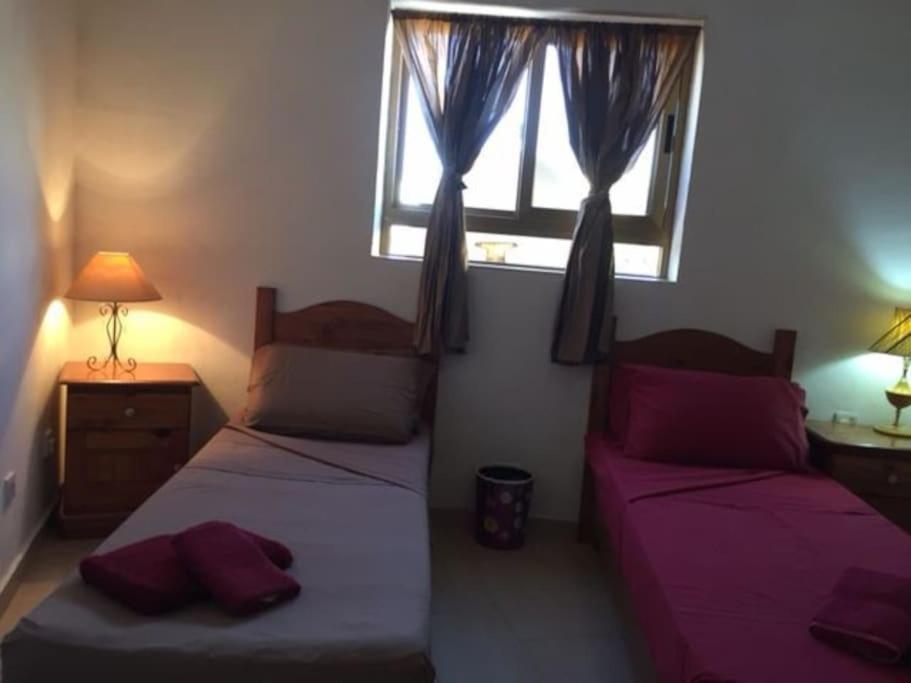 Gzira / Sliema Wifi & Ac ! Great Value & Location Apartamento Exterior foto