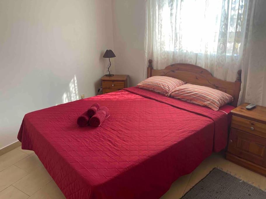 Gzira / Sliema Wifi & Ac ! Great Value & Location Apartamento Exterior foto